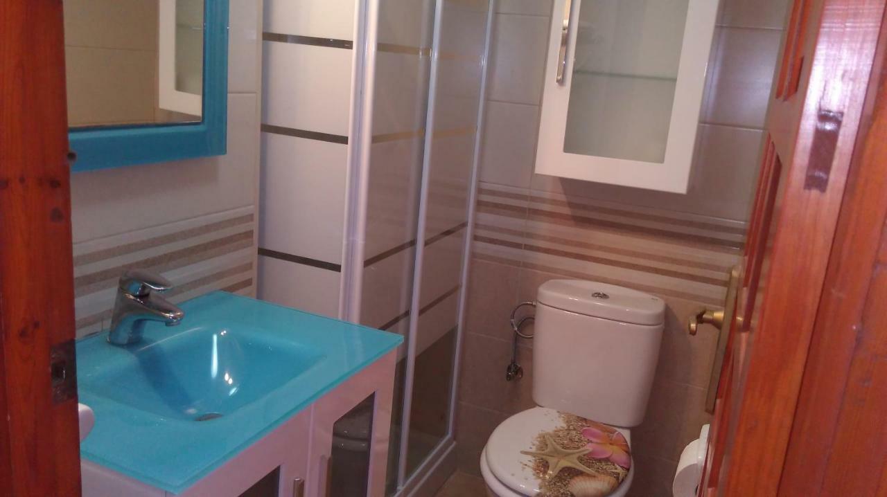 Oasis Park Apartamento Dénia