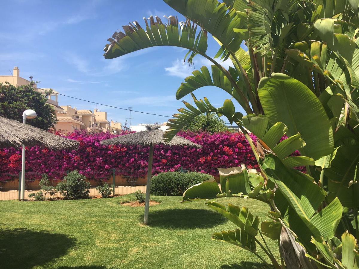 Residencial Aquamarinas Apartamento *