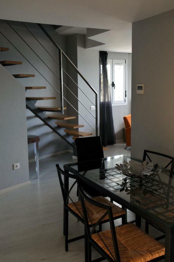 Marenia, Duplex En Primera Linea De Playa Apartment