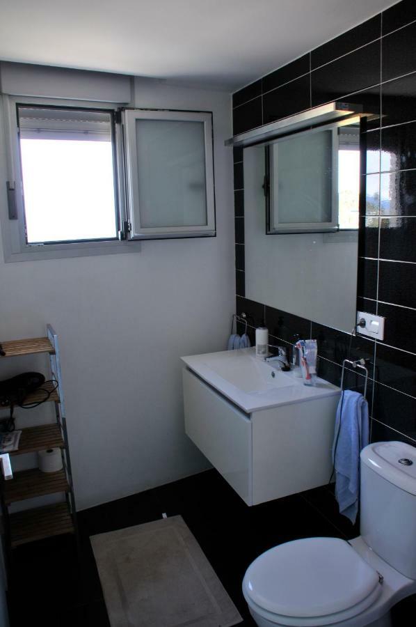 Apartment Marenia, Duplex En Primera Linea De Playa Denia