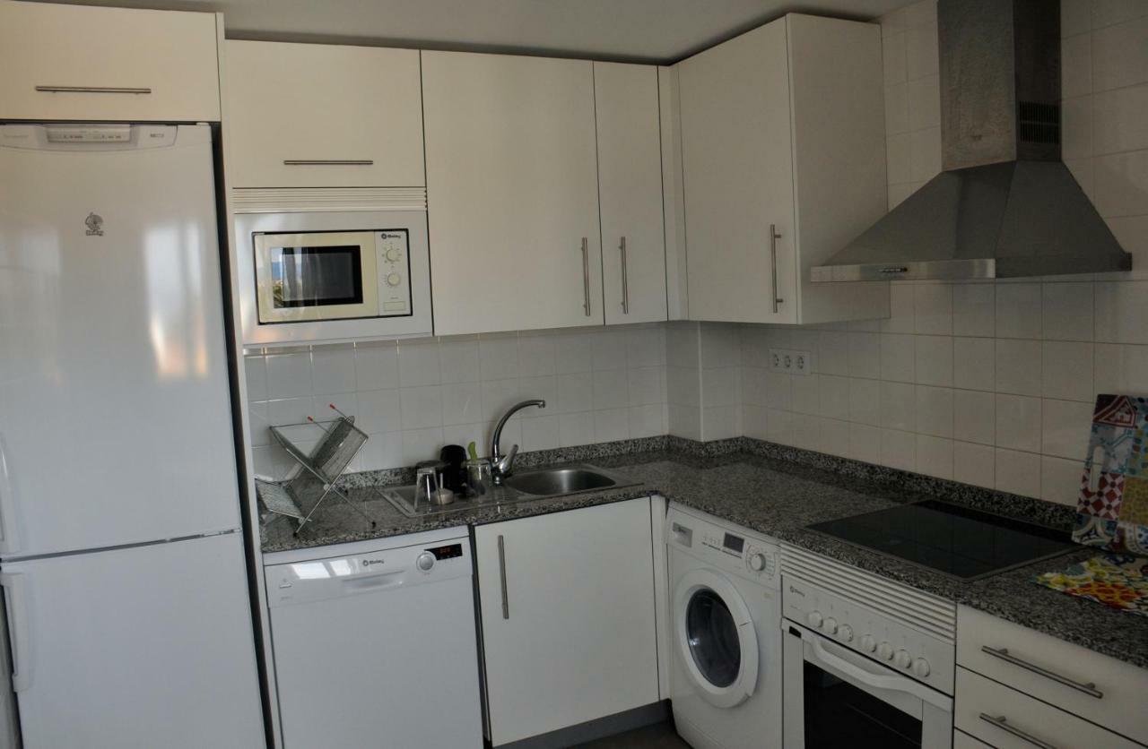 Apartment Marenia, Duplex En Primera Linea De Playa Denia