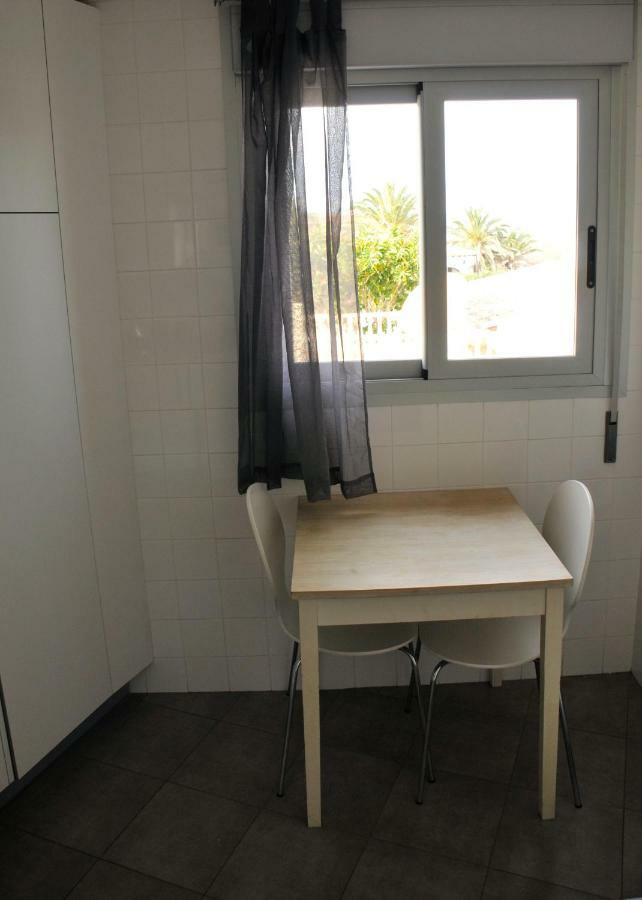 Marenia, Duplex En Primera Linea De Playa