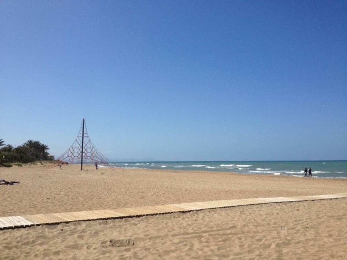 Residencial Aquamarinas Dénia