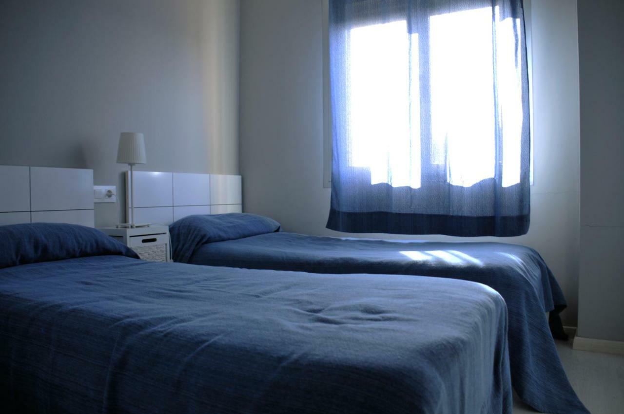 Marenia, Duplex En Primera Linea De Playa Apartment Denia