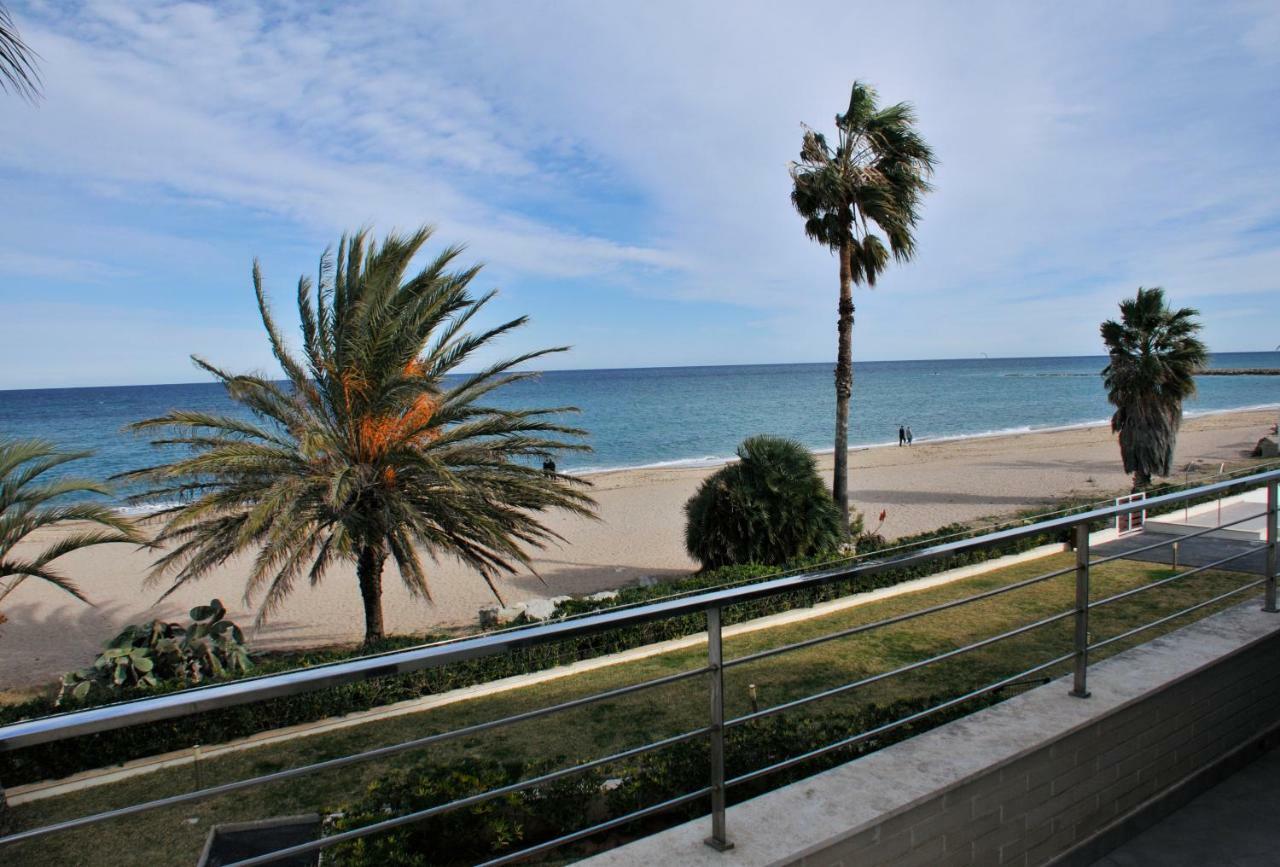 Apartment Marenia, Duplex En Primera Linea De Playa