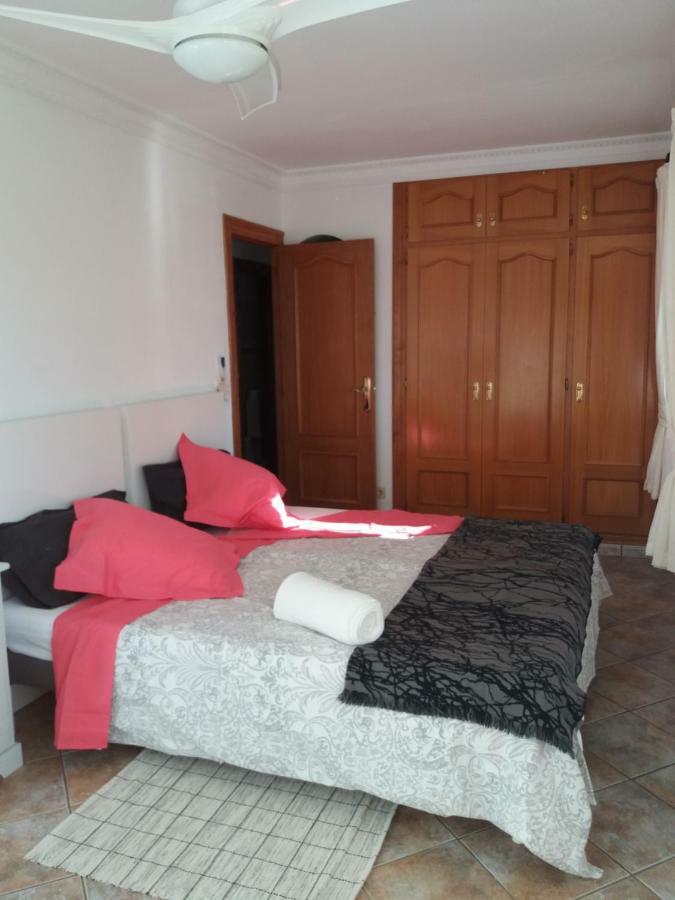 Сasa de vacaciones Villa Denia