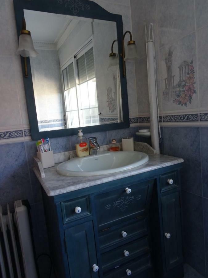 Villa Denia Сasa de vacaciones
