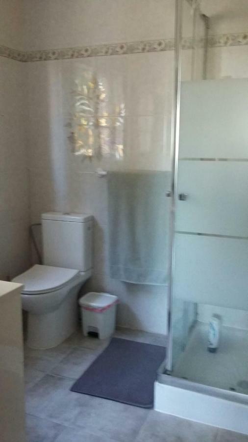Villa Denia Сasa de vacaciones