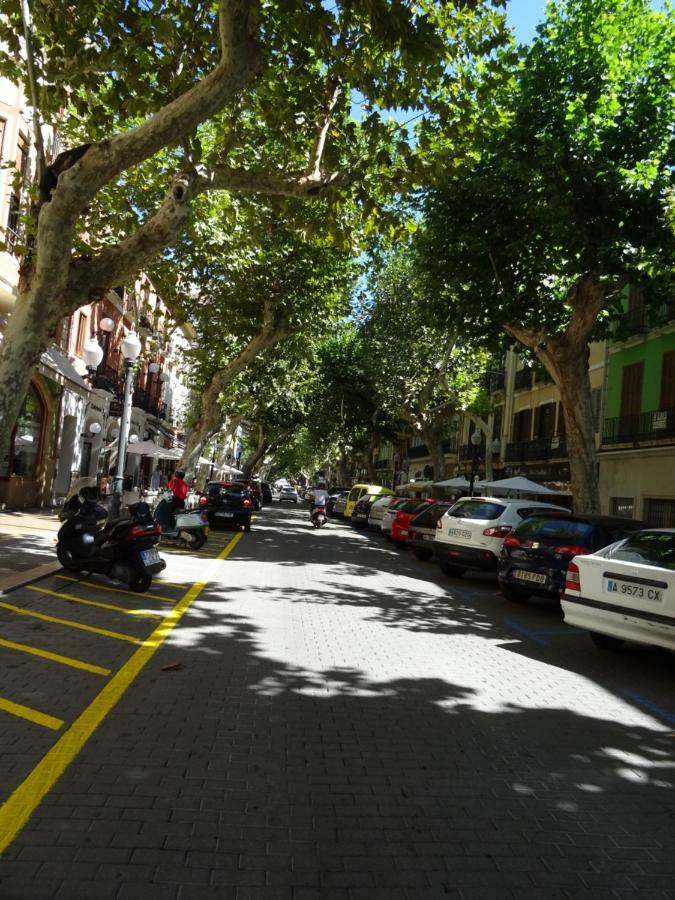 Villa Denia Сasa de vacaciones