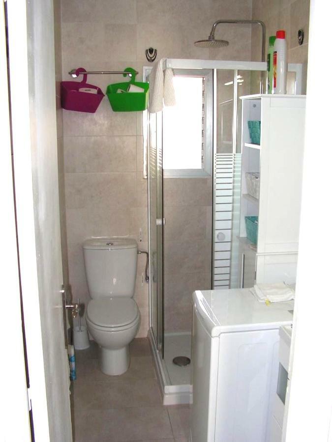 Golden Park Apartment Denia