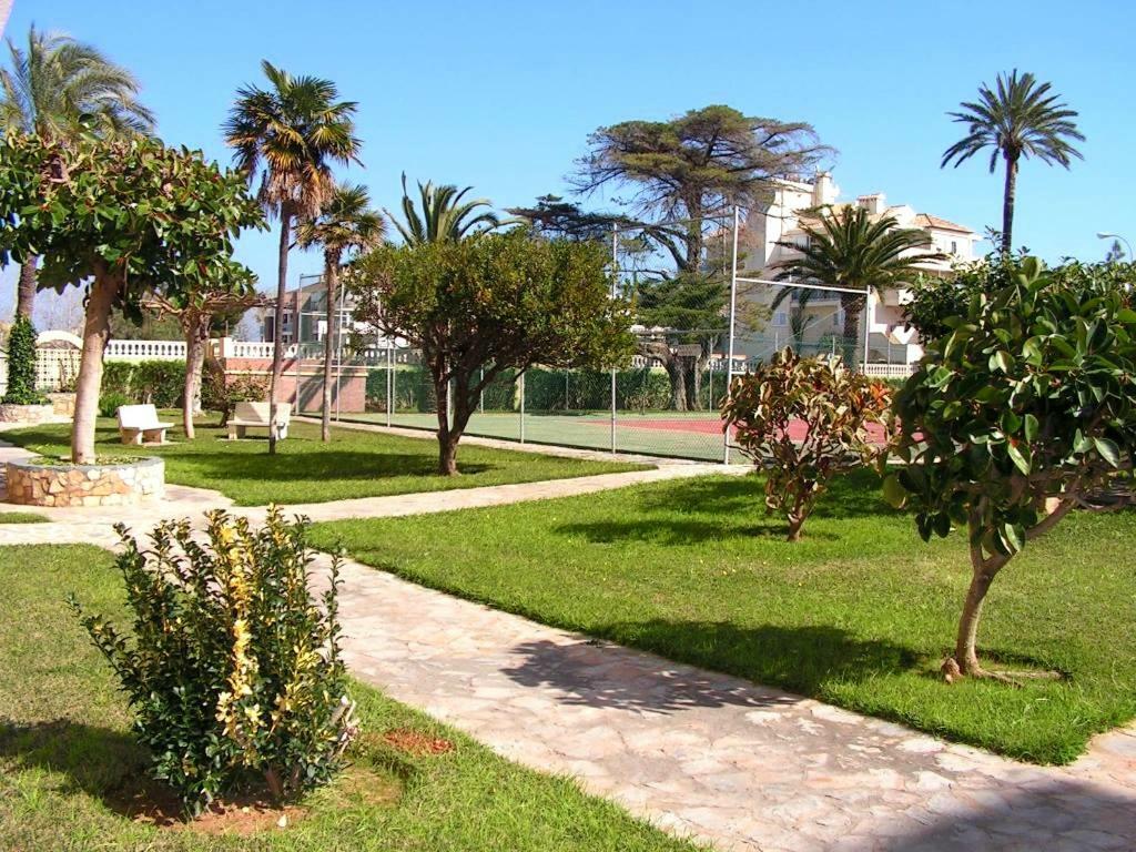 Apartment Golden Park *