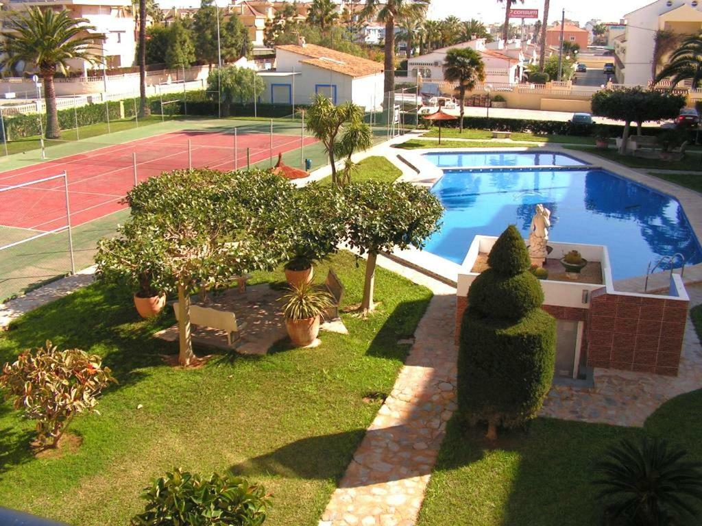 Golden Park * Denia