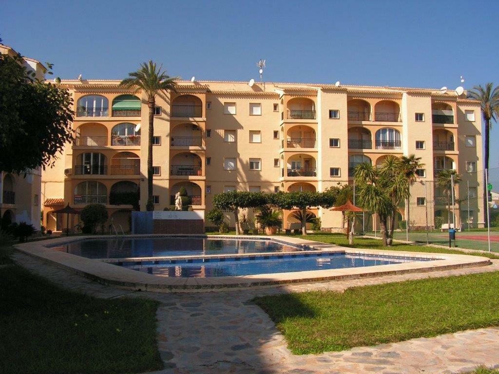 Apartment Golden Park *