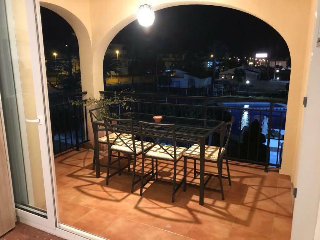 Apartment Golden Park