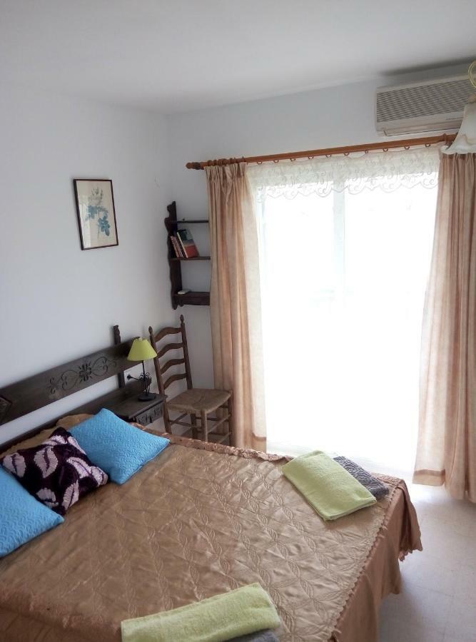 Apartment Les Marines