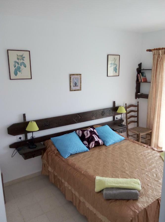Apartment Les Marines *