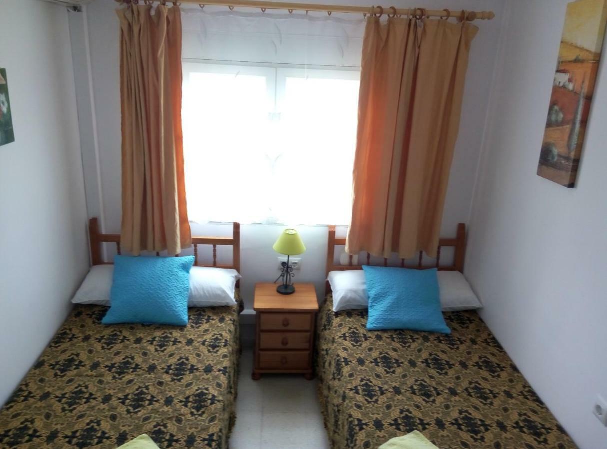 Apartment Les Marines