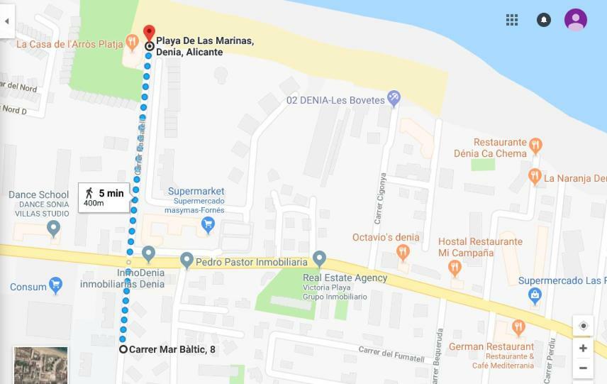 Apartamento Pl Les Bovetes