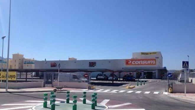 Les Bovetes Denia