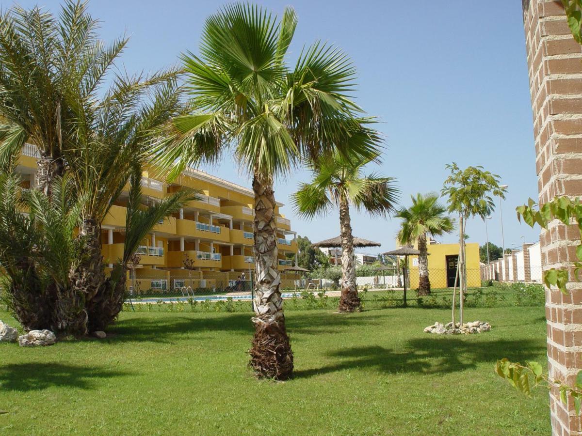 Brisas De Denia