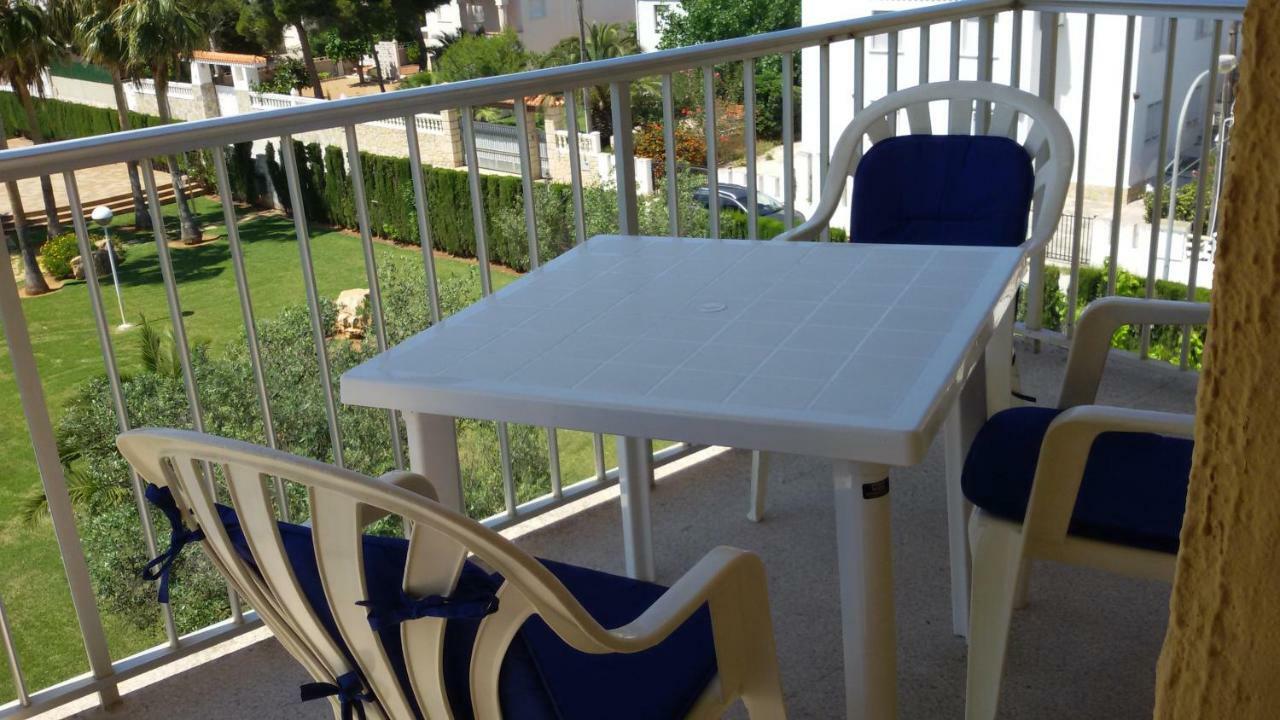 Palovi Apartment Denia