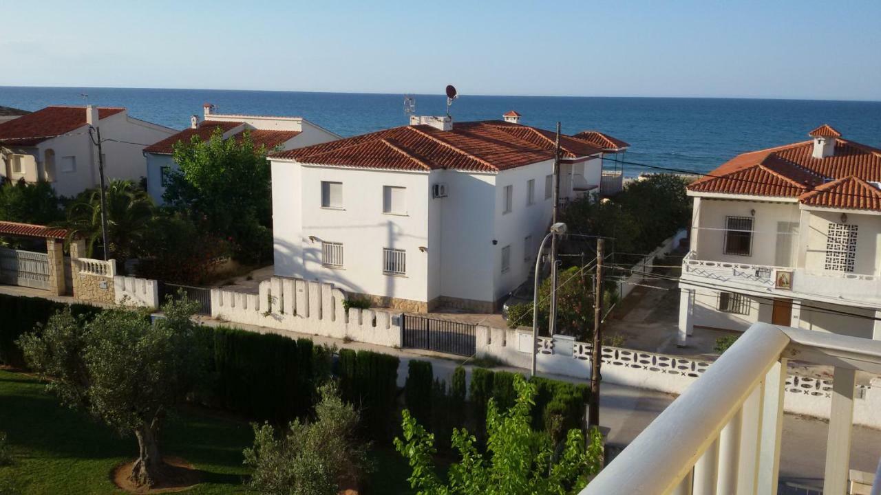 Palovi Apartment Denia