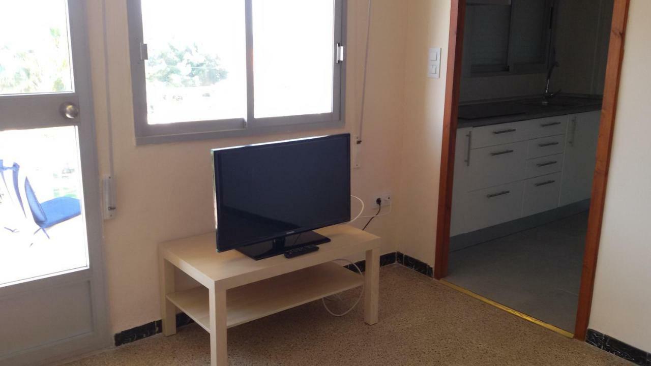 Palovi Apartment *