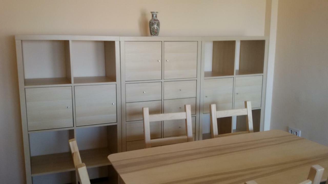 Apartment Palovi *