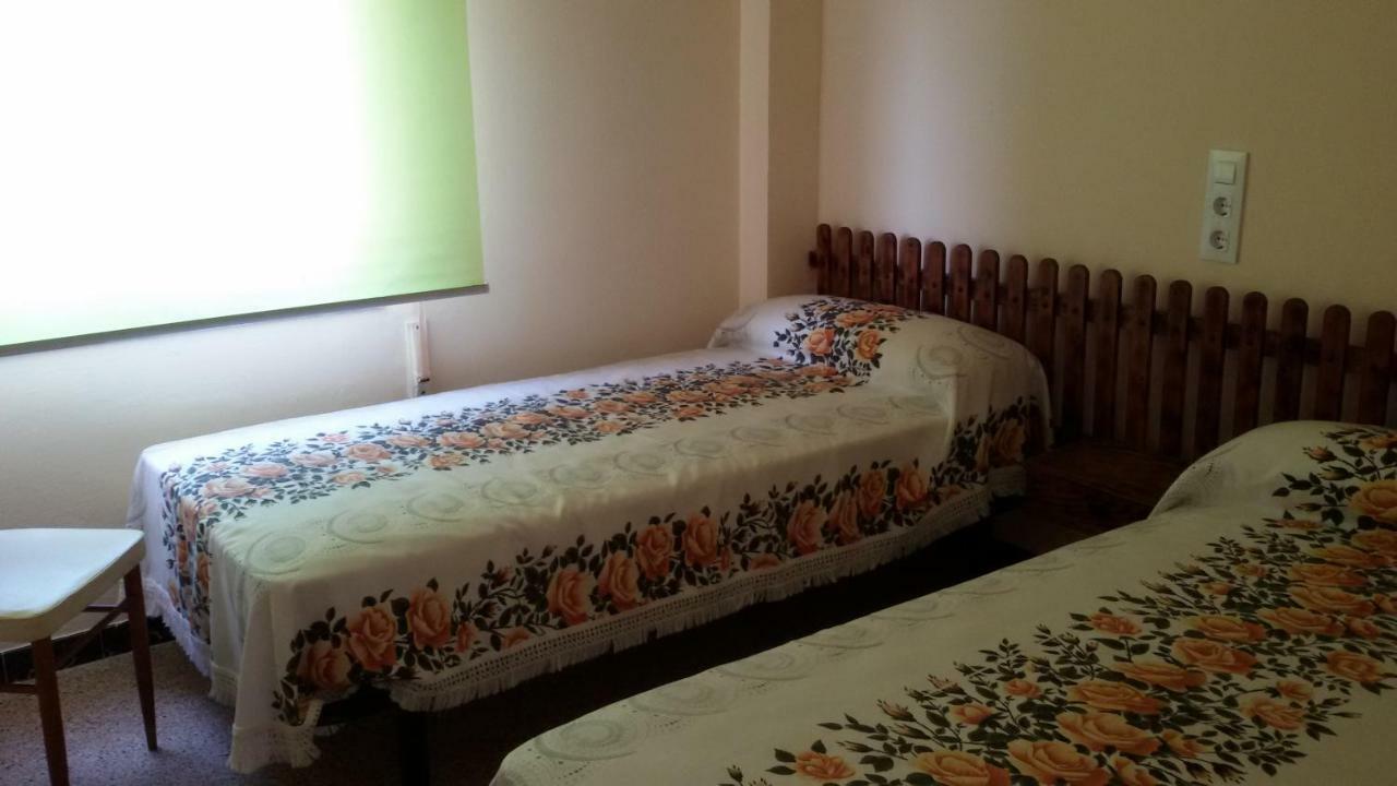 Palovi Apartment