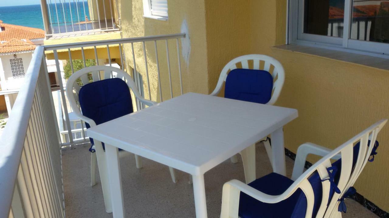 Apartment Palovi Denia