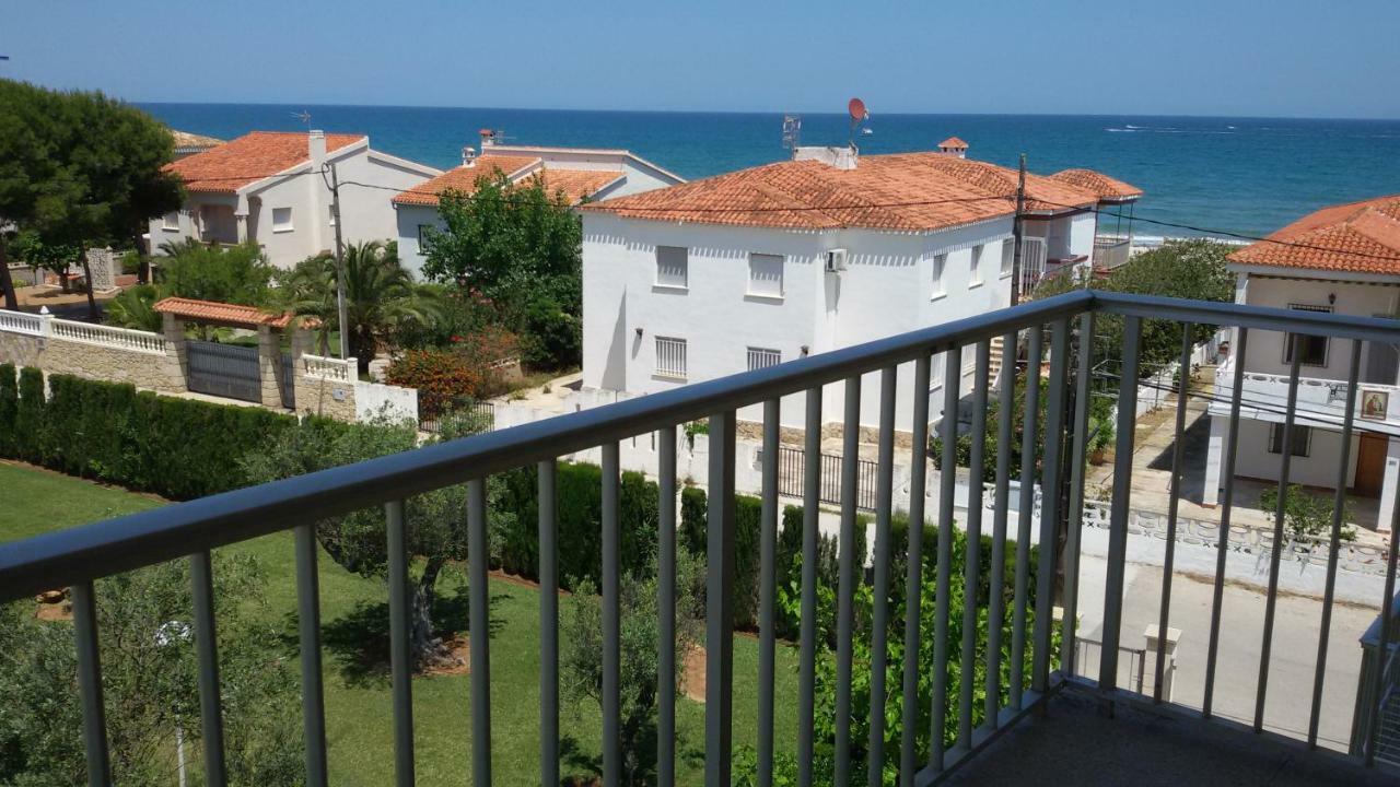 Apartment Palovi