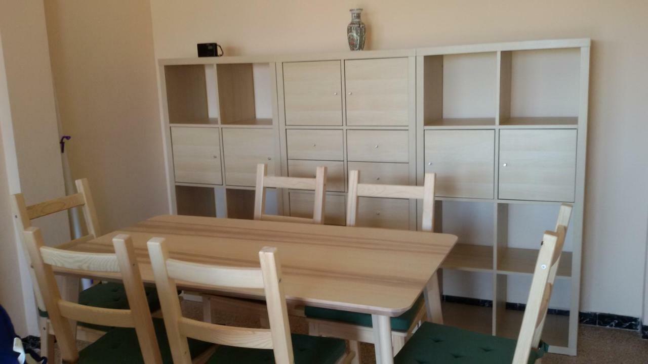 Apartment Palovi Denia