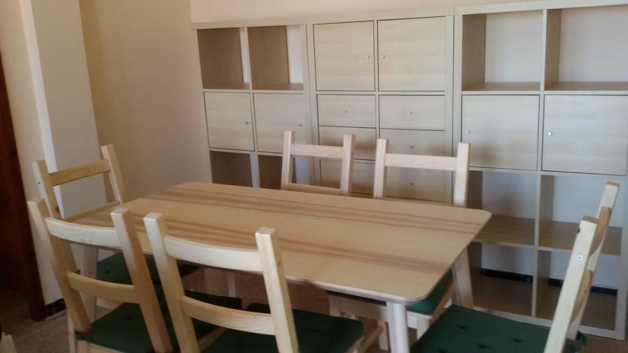 Apartment Palovi