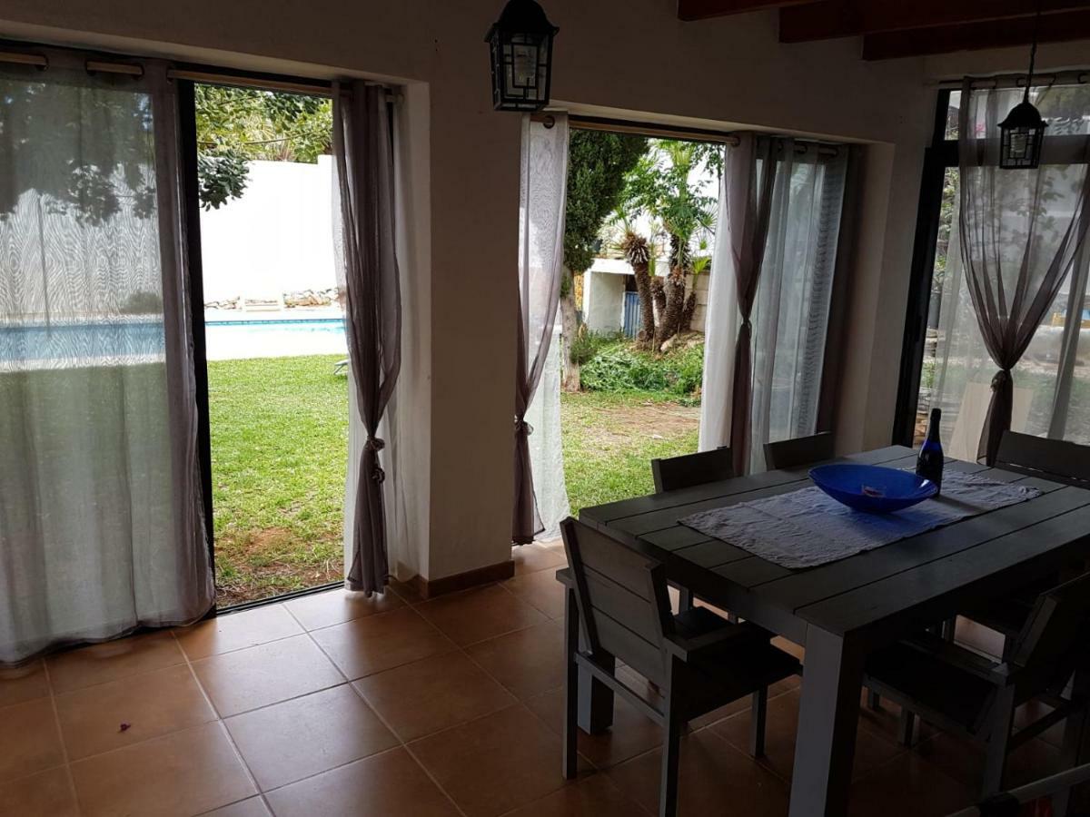 Montgo Villa *