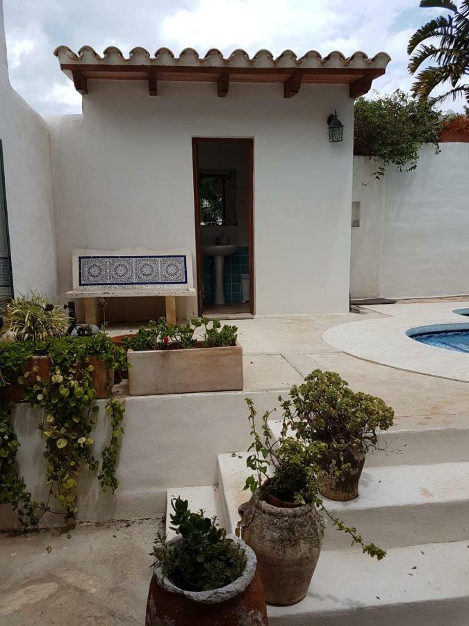 Montgo Villa *