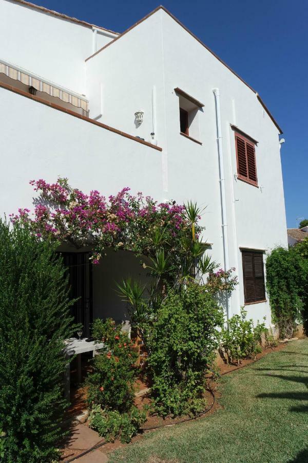 Apartment Las Moras Denia