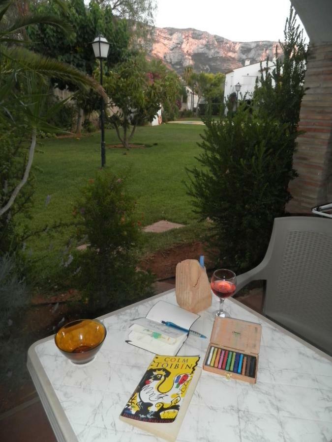 Apartment Las Moras