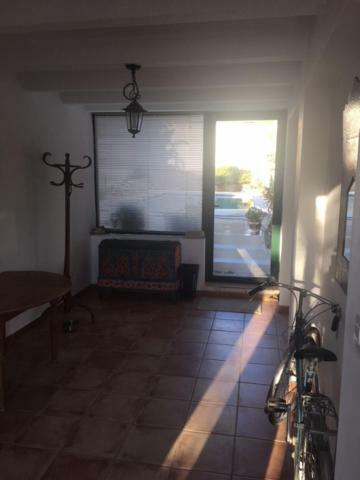 Villa Montgo *