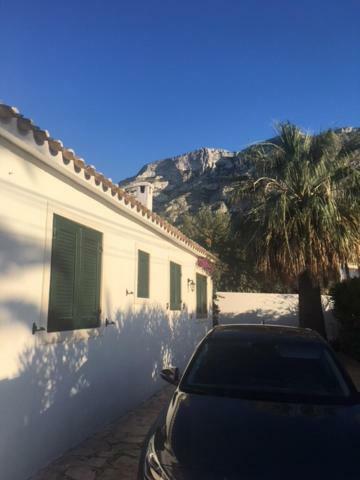 Villa Montgo