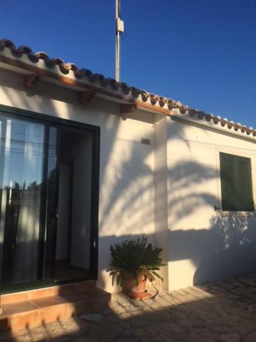Montgo Villa *