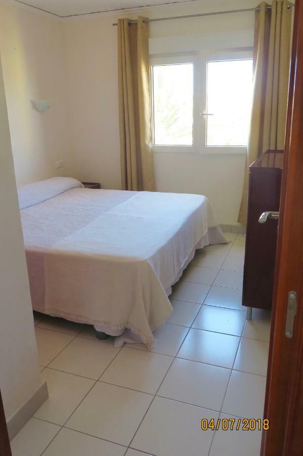 Pl Les Bovetes Apartamento