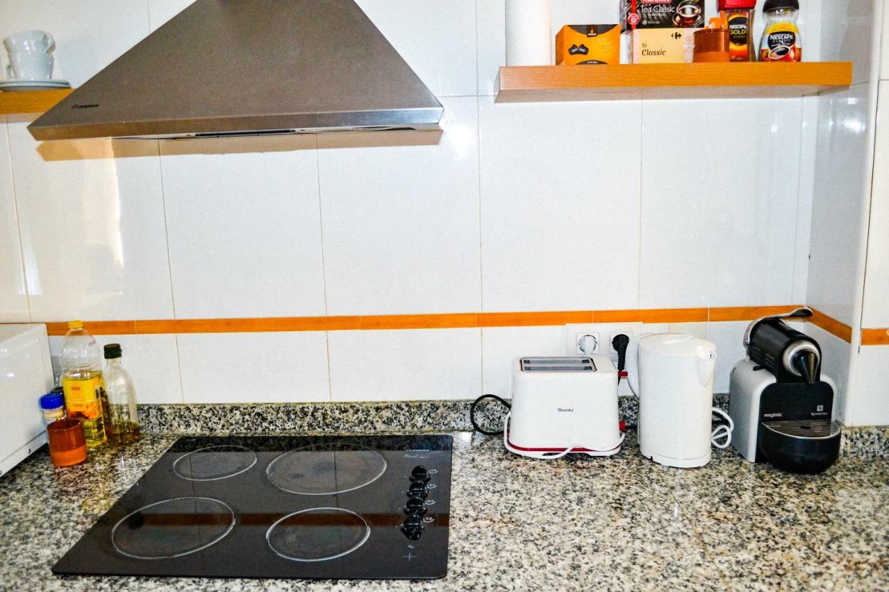 Apartment La Esquina