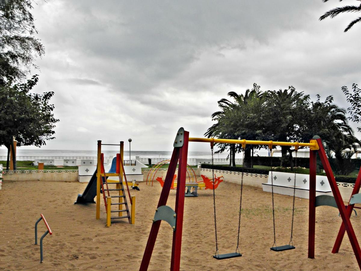 La Naranjaa Primera Linea De Playa Con Wifi Y Parking Gratis *