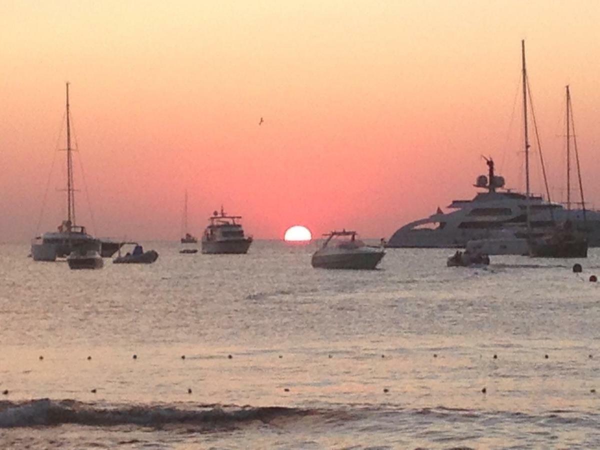 Botel Duque Denia