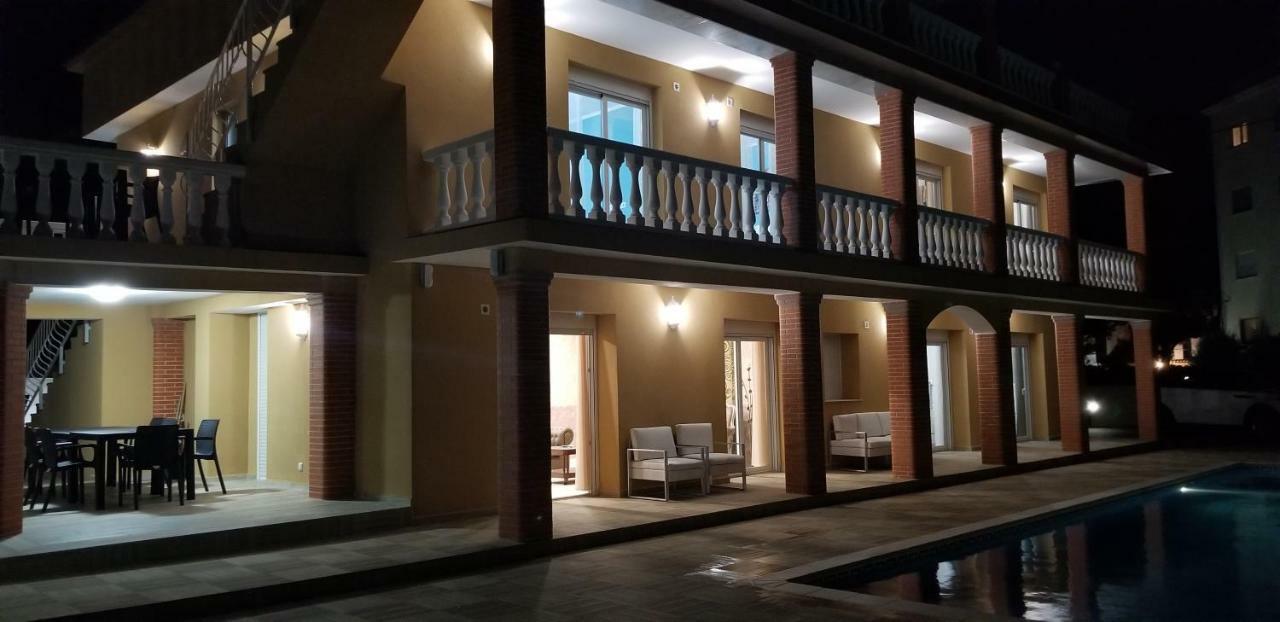 Villa Irena *