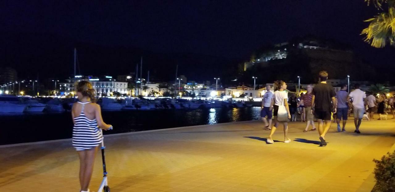 Irena * Denia