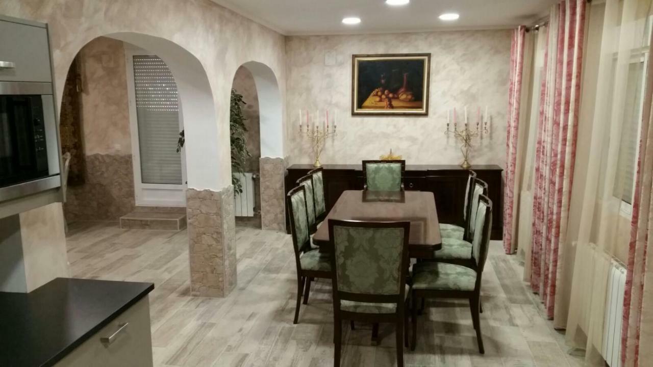 Villa Irena