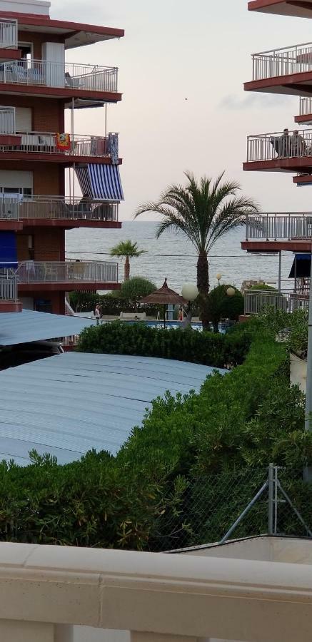 Villa Irena Denia