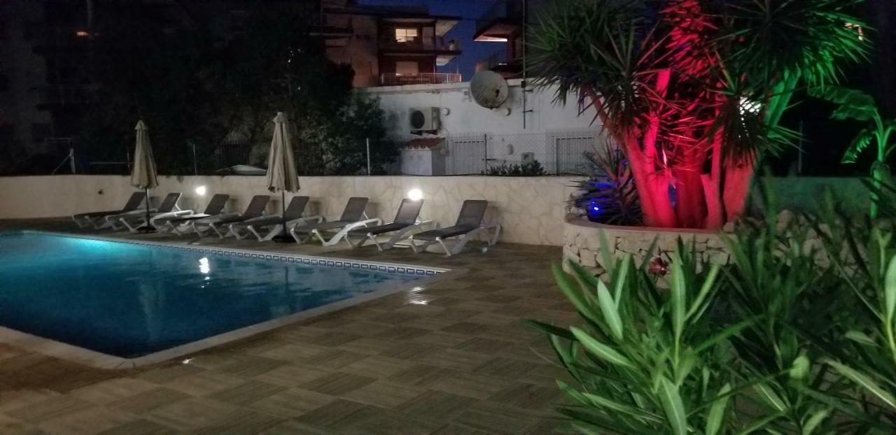 Villa Irena