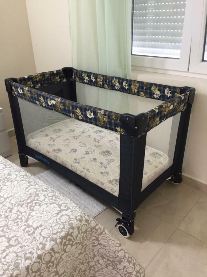 Apartamento Perlas - 1º Linea *